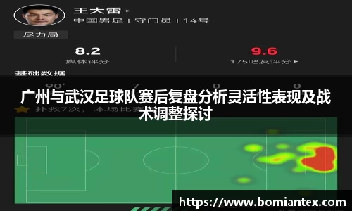 广州与武汉足球队赛后复盘分析灵活性表现及战术调整探讨